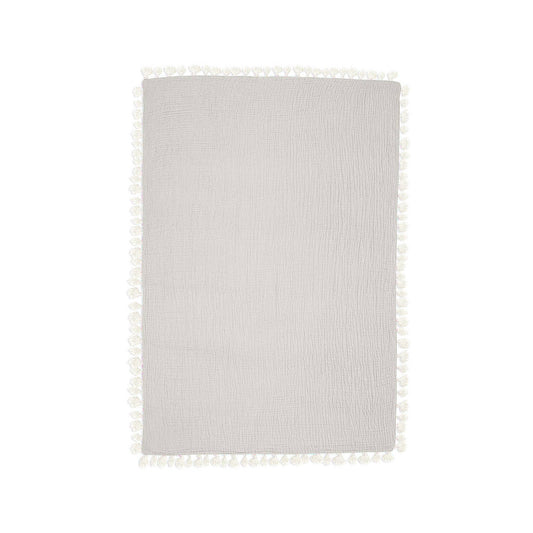 6 Layer Muslin Blanket Moonstone