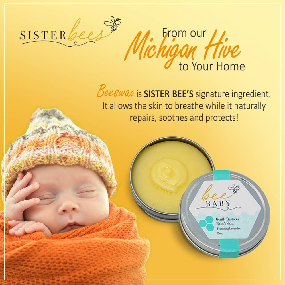 Bee Baby Balm