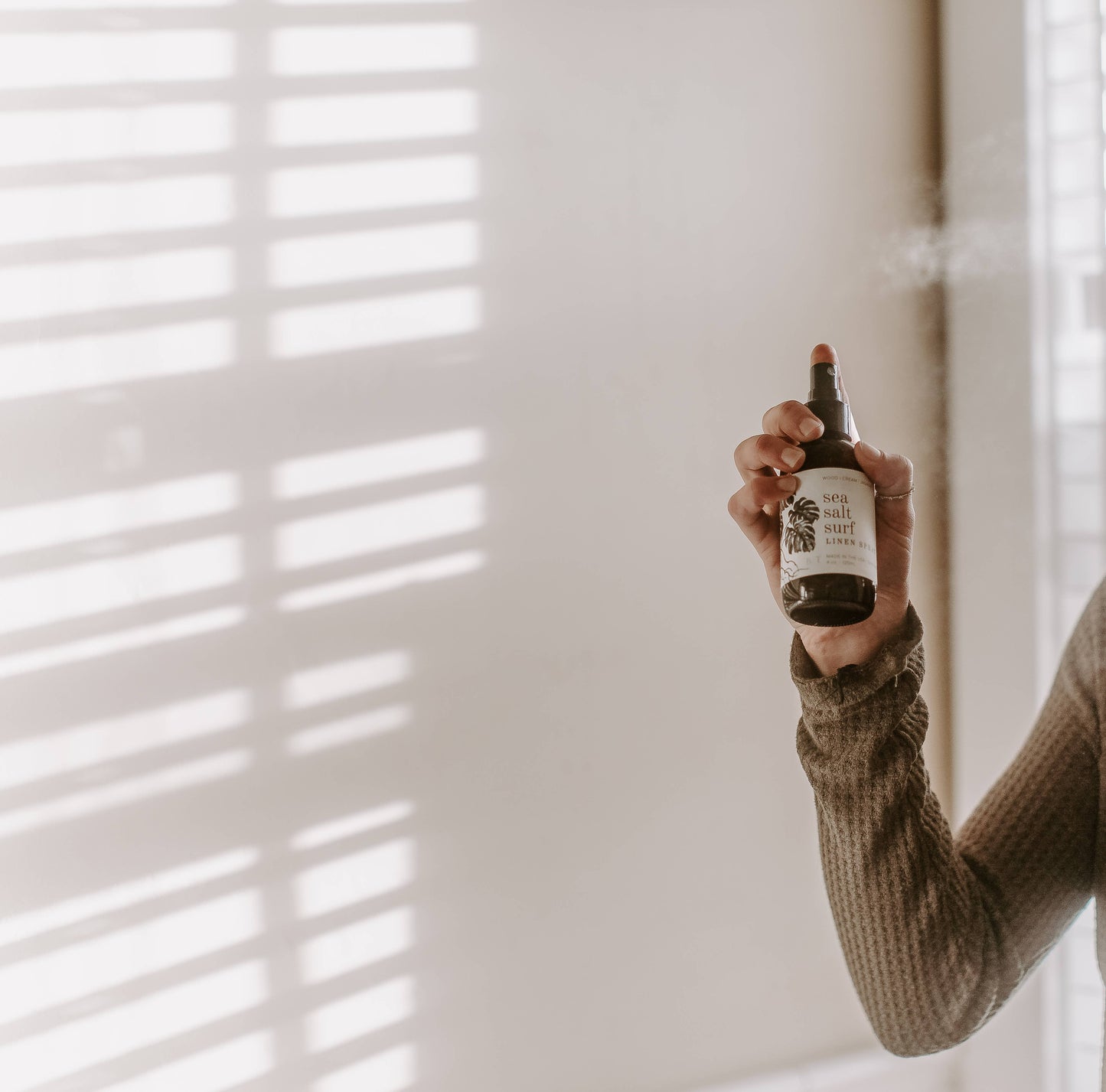 Linen Spray - Sea Salt Surf