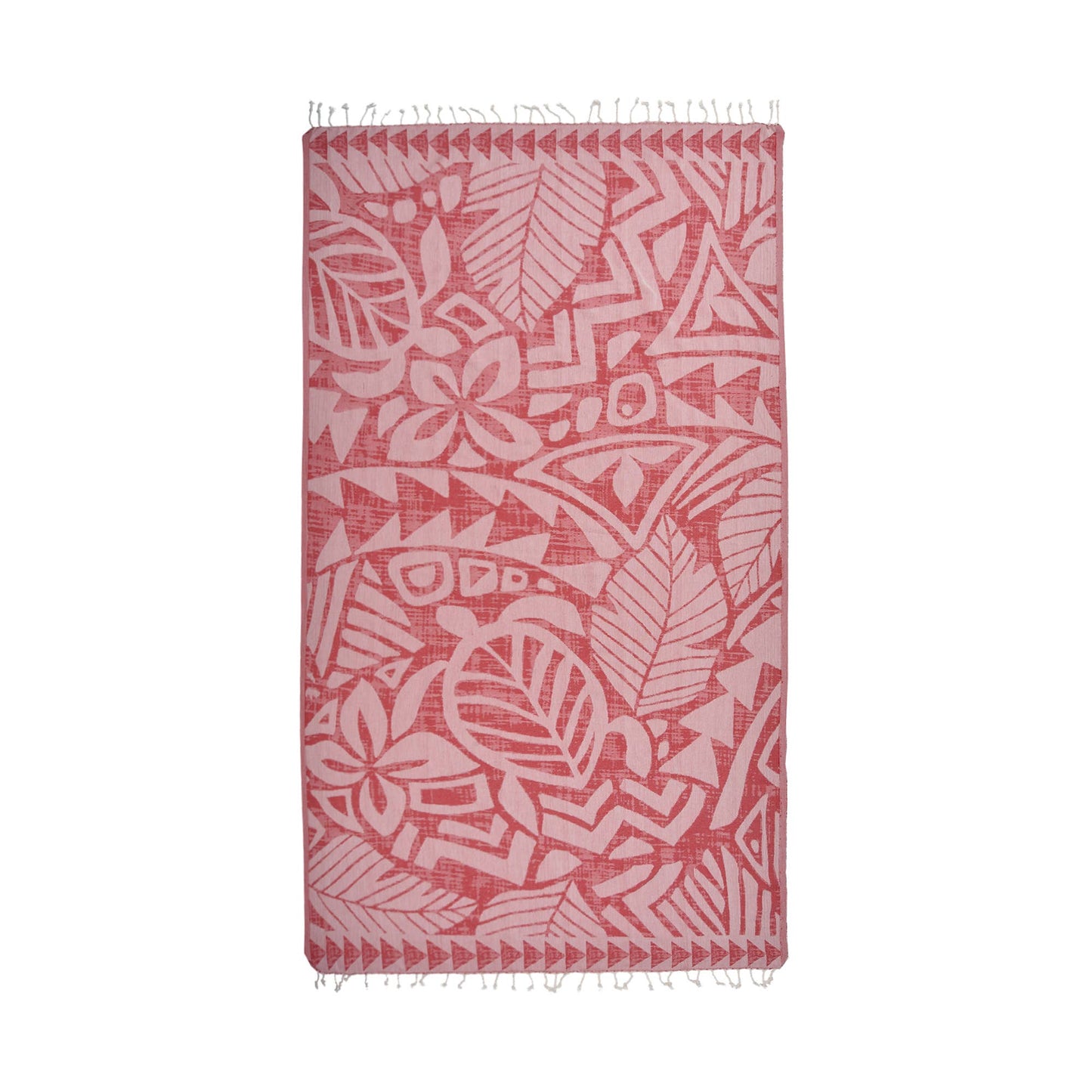 Antalia Peshtemal Pure Cotton Beach Towel