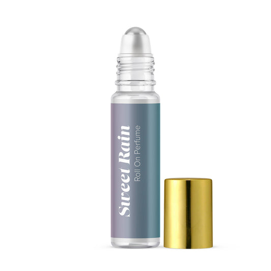 Sweet Rain Roll-On Perfume