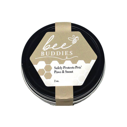 Bee Buddies Pet Balm