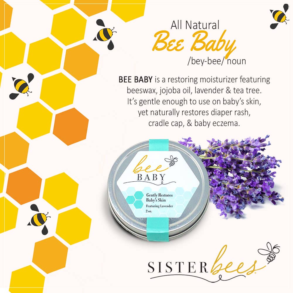 Bee Baby Balm