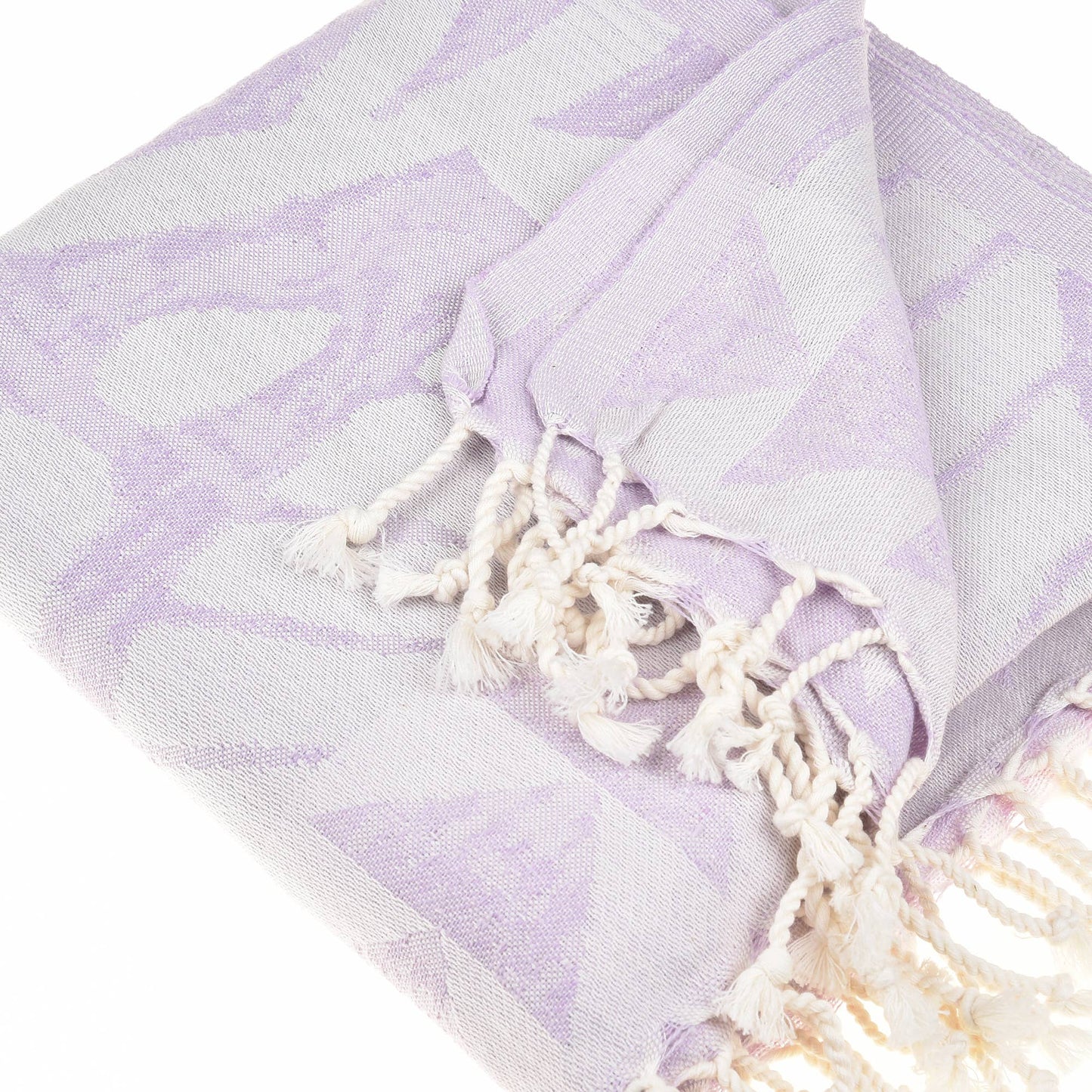 Antalia Peshtemal Pure Cotton Beach Towel