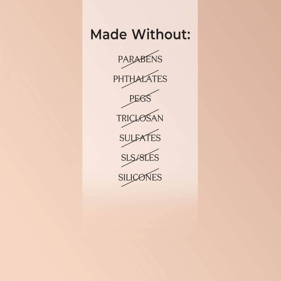 Hair Therapy Soothe & Detoxify Scalp Serum 1oz