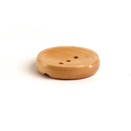 Wooden Soap Dish