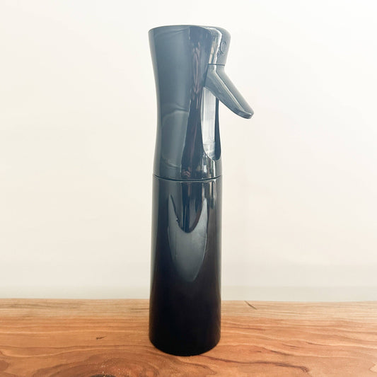 Mister | Continuous Spray | Fine Mist Sprayer | 10oz