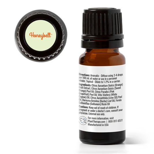 Honeybell Essential Oil Blend 10 mL