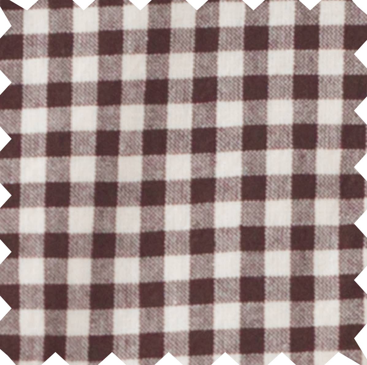 Youth Skirt | Walnut Check