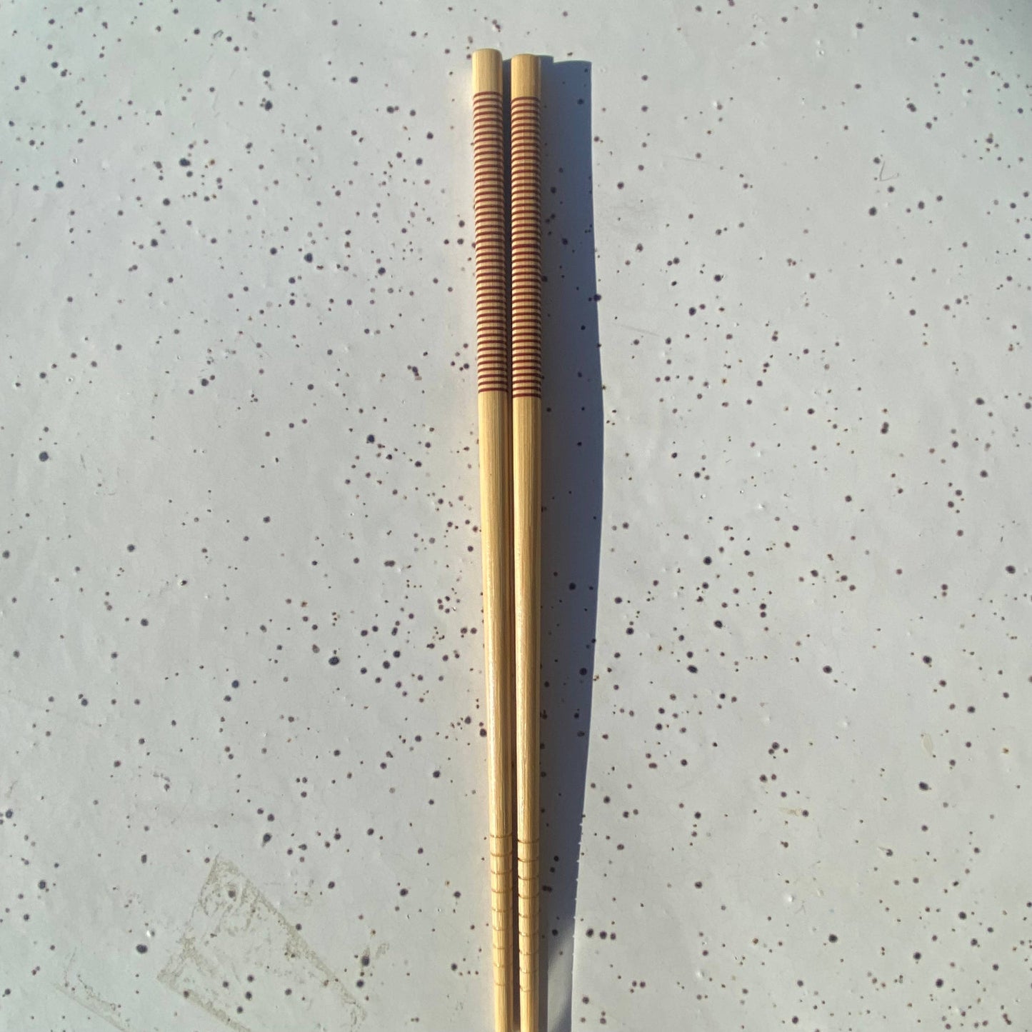Bamboo Chopsticks - Set of 2 | Bestseller
