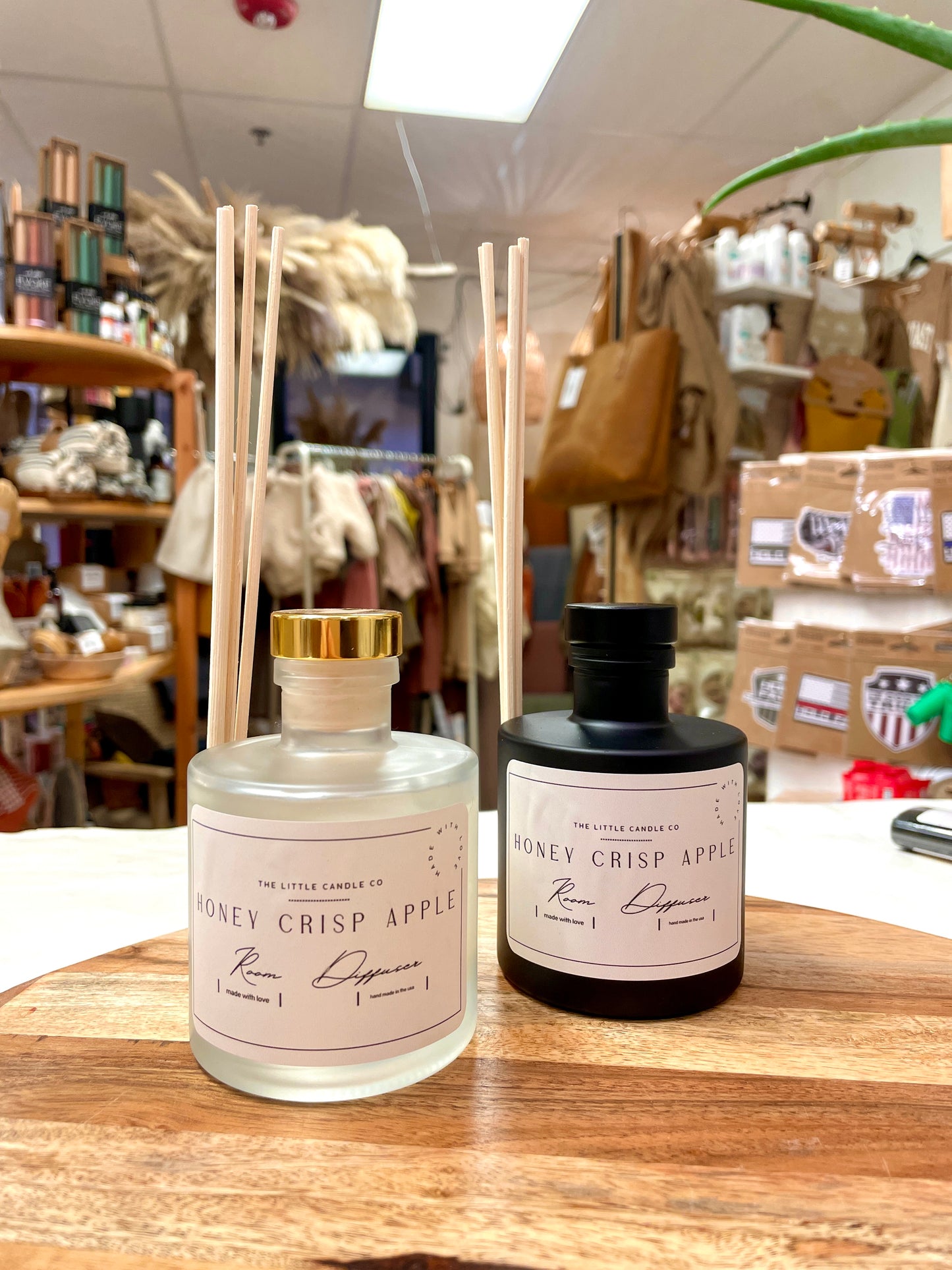 Room Diffuser-The Little Candle Co.