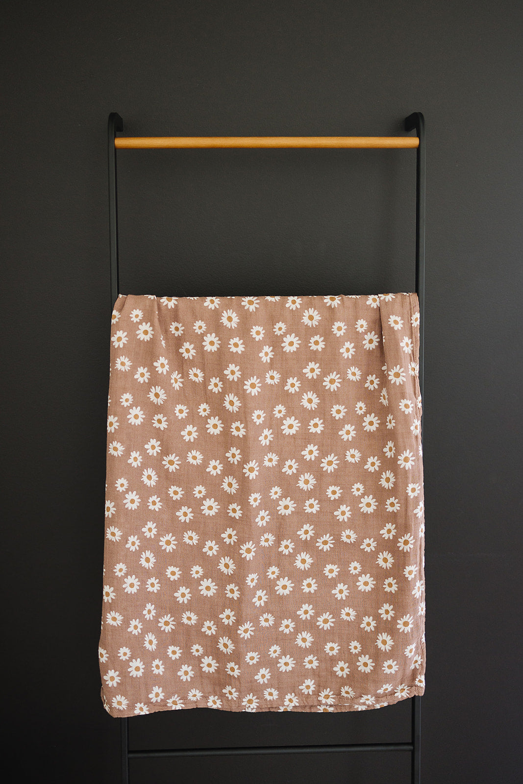 Daisy Dream Swaddle Blanket