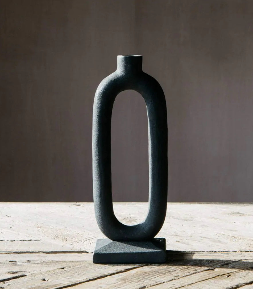 Taper Candle Holder
