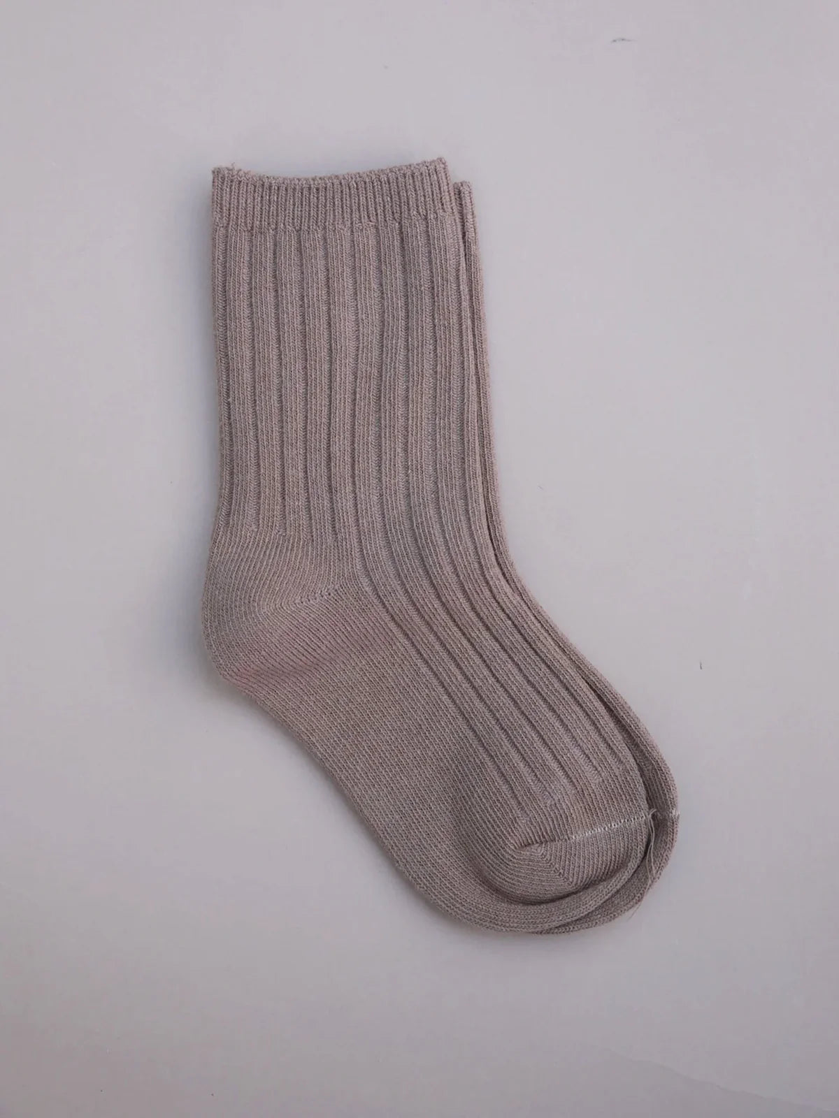 Oak Organic Summer Socks