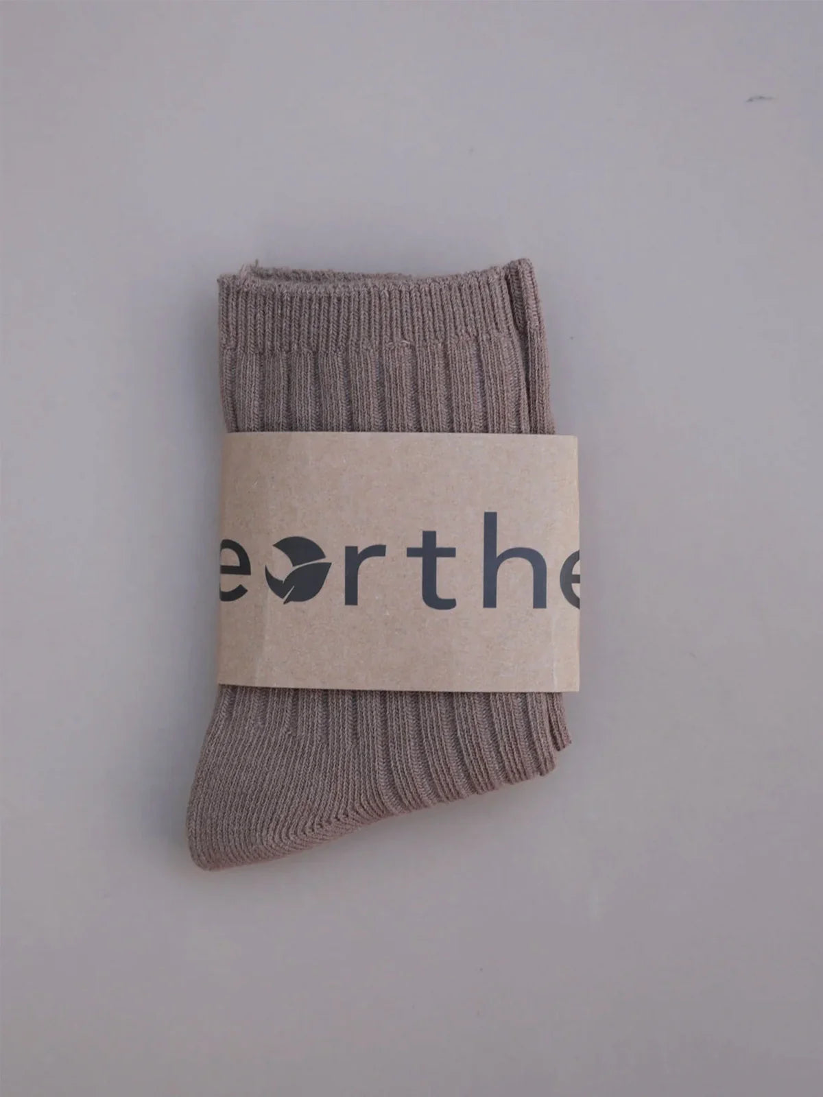 Oak Organic Summer Socks