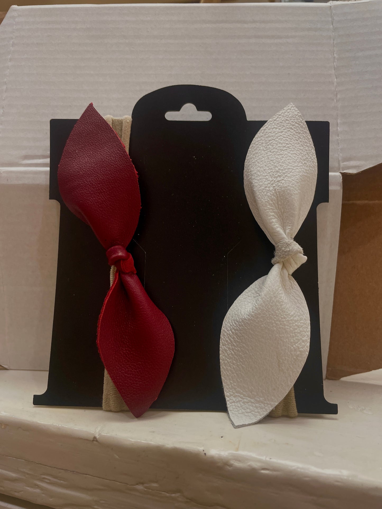 Local Handmade HeadBands + Bows