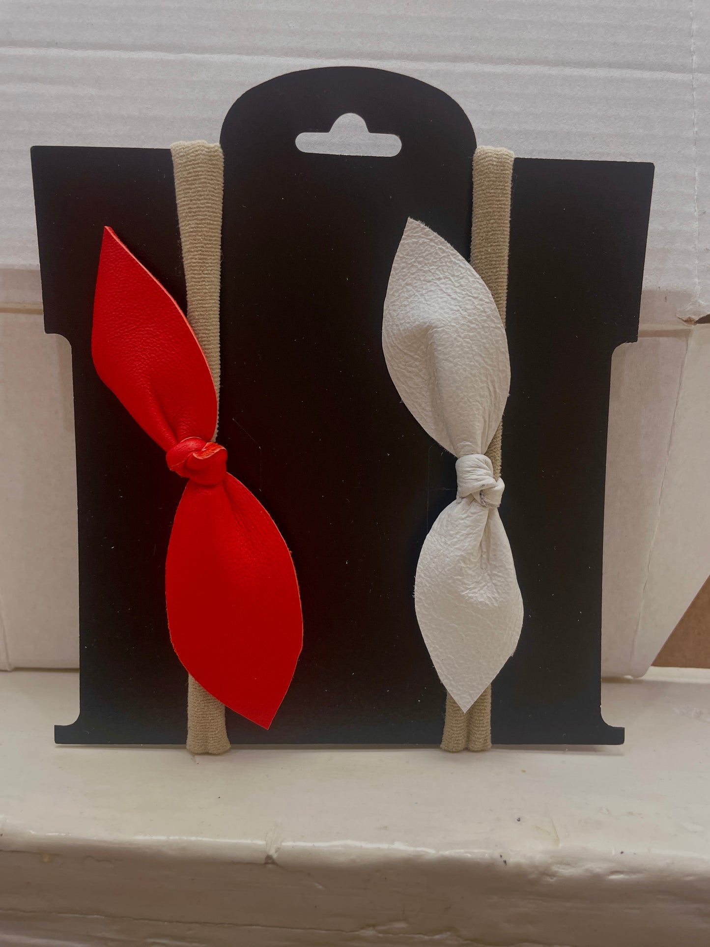 Local Handmade HeadBands + Bows