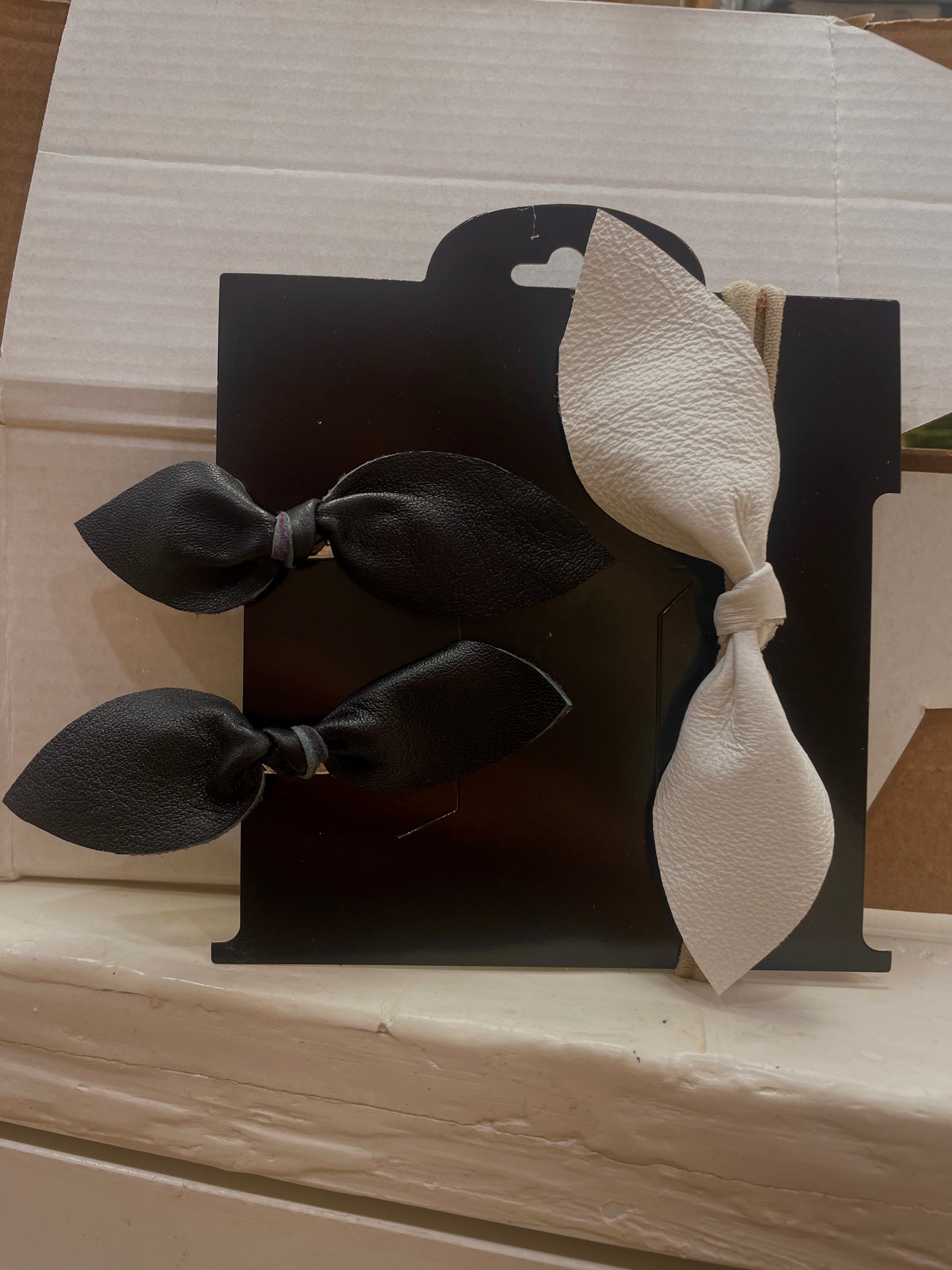 Local Handmade HeadBands + Bows