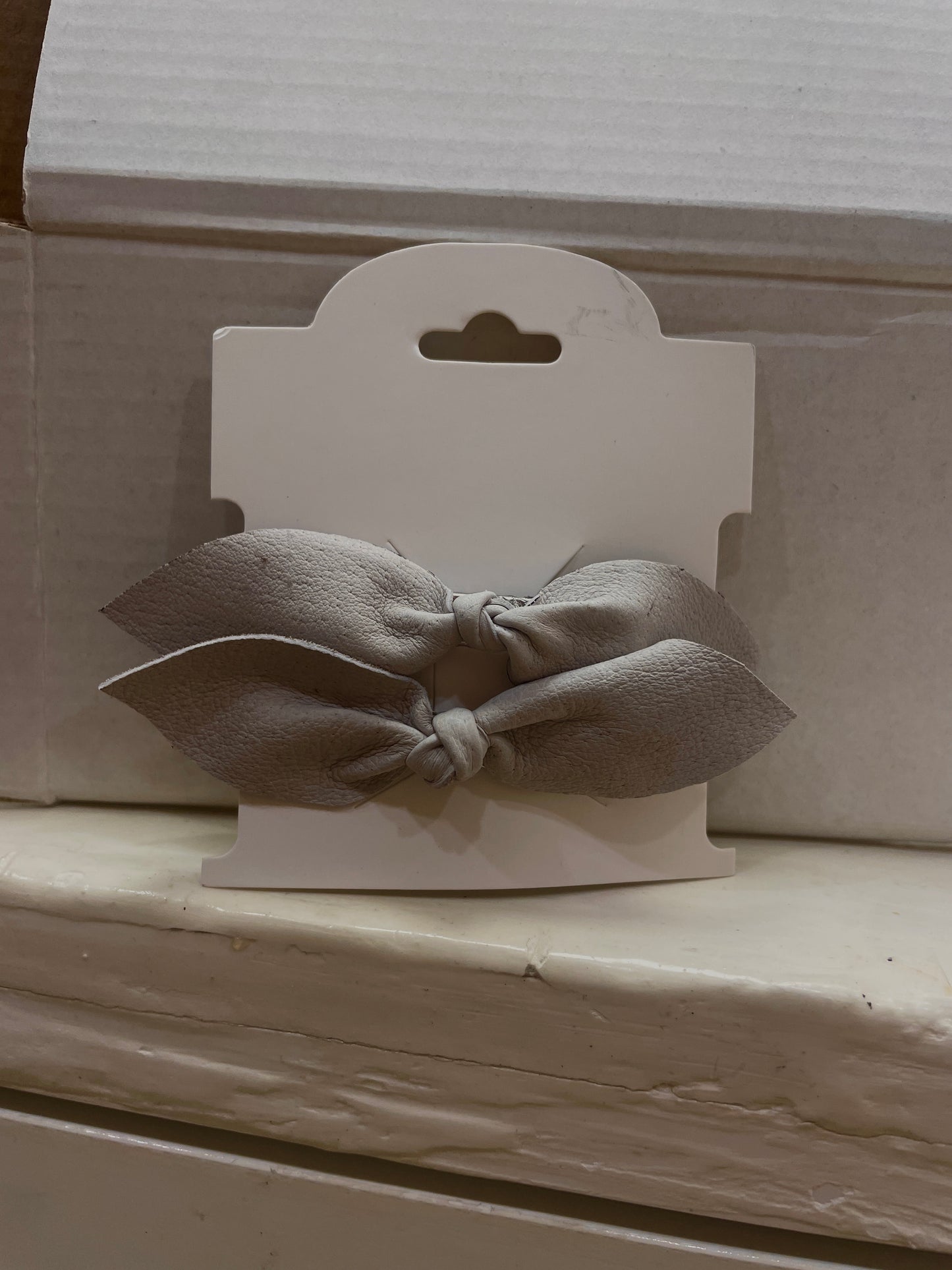 Local Handmade HeadBands + Bows