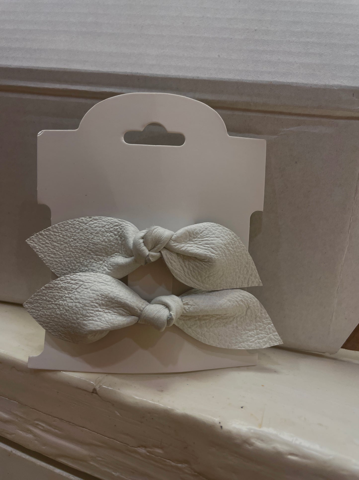Local Handmade HeadBands + Bows