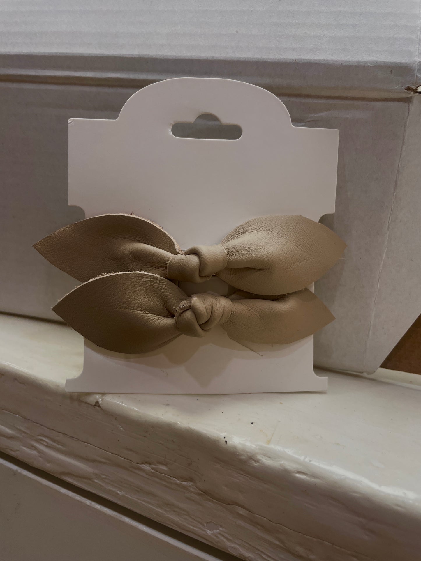 Local Handmade HeadBands + Bows