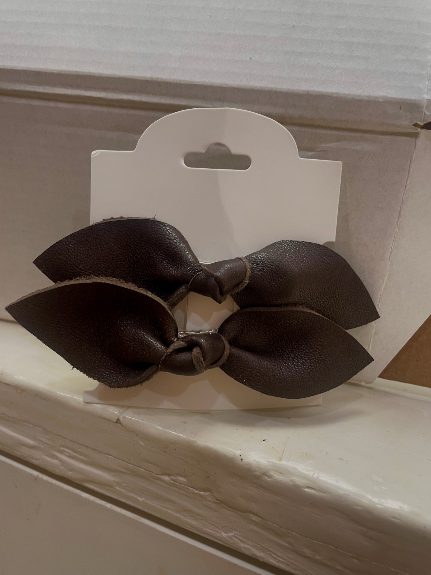 Local Handmade HeadBands + Bows