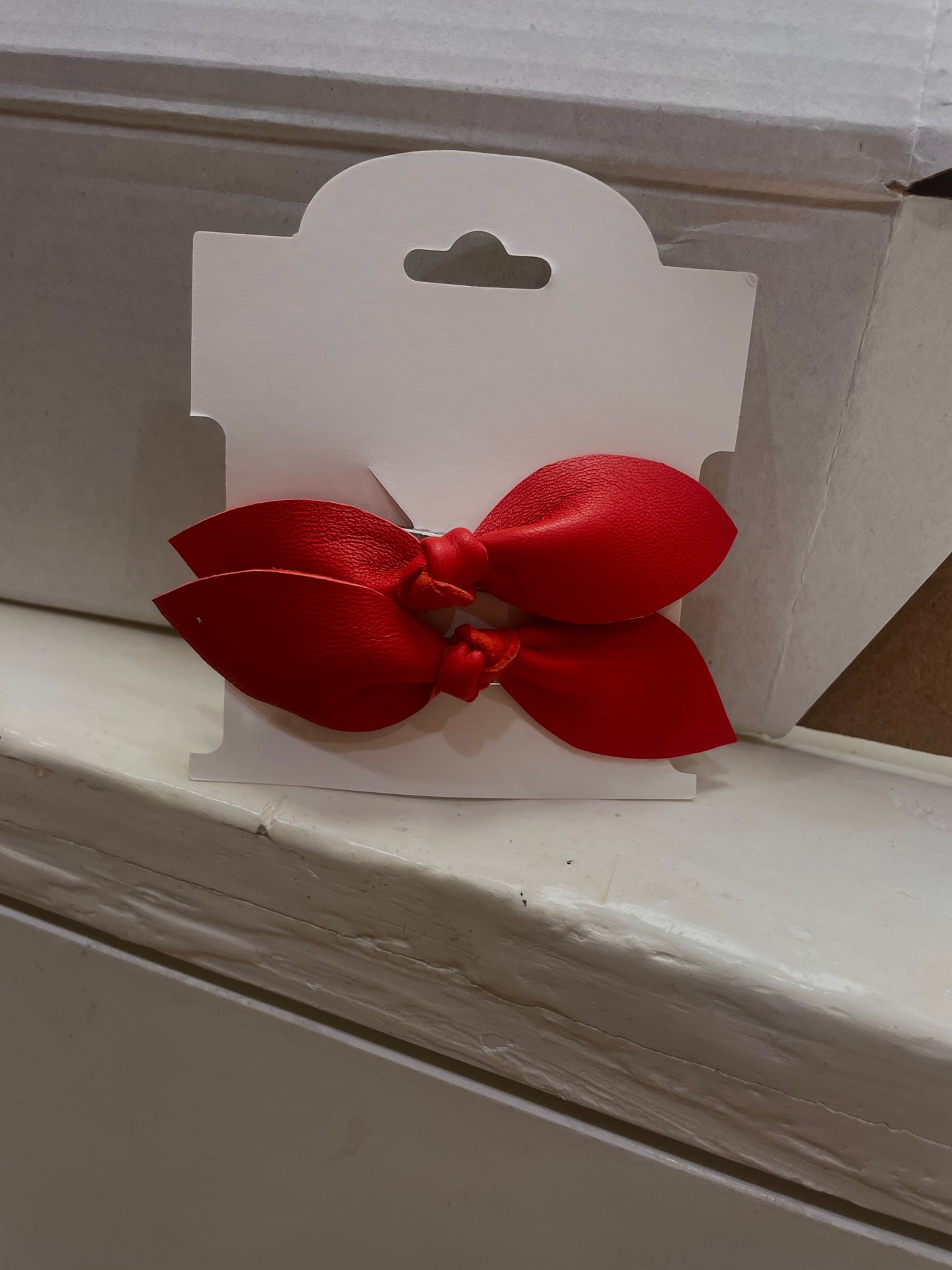 Local Handmade HeadBands + Bows