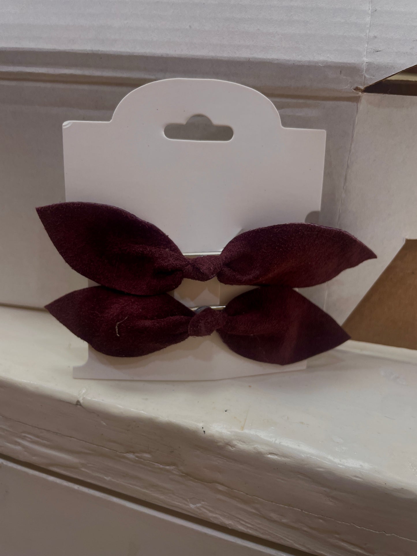 Local Handmade HeadBands + Bows