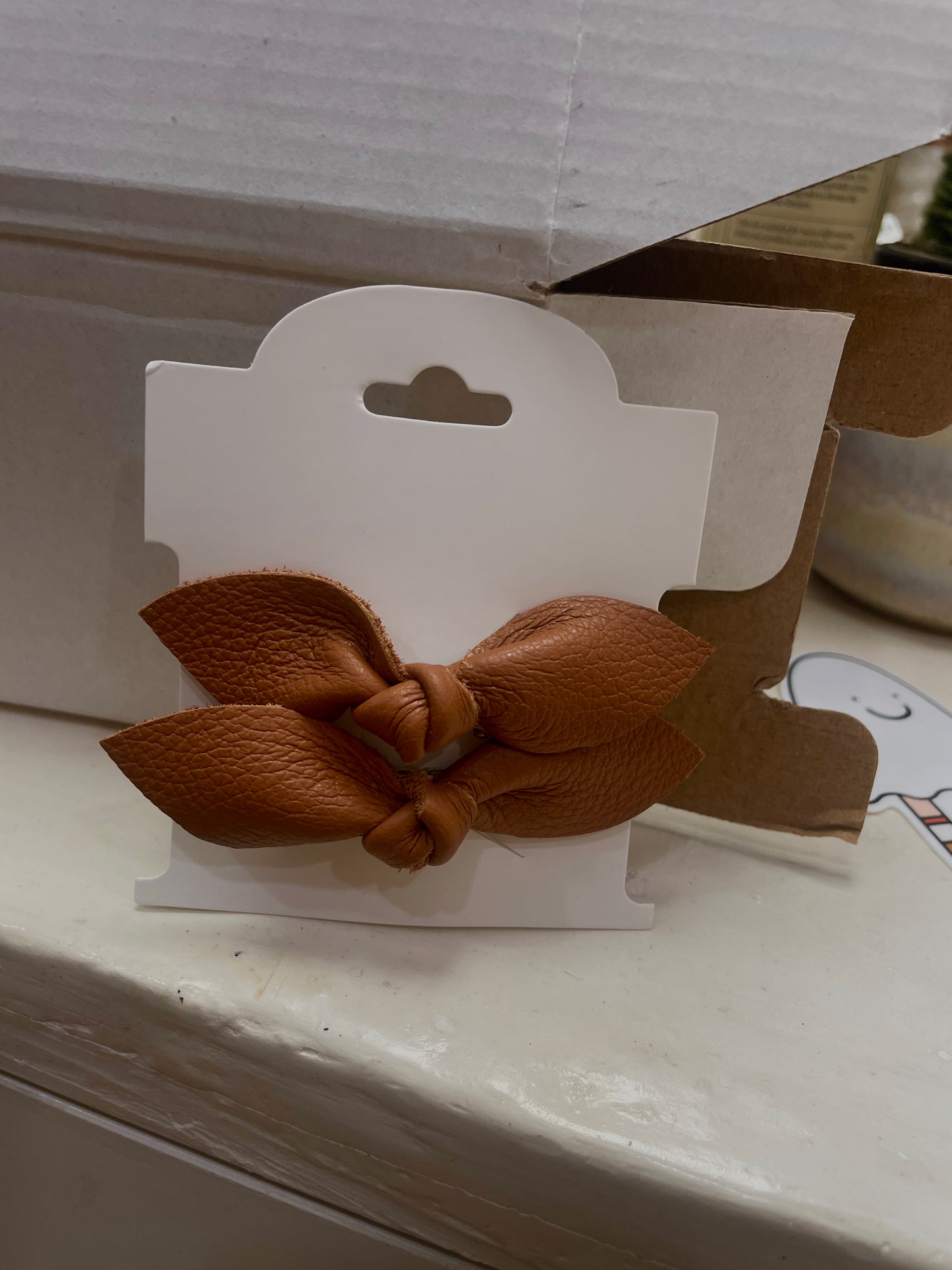 Local Handmade HeadBands + Bows