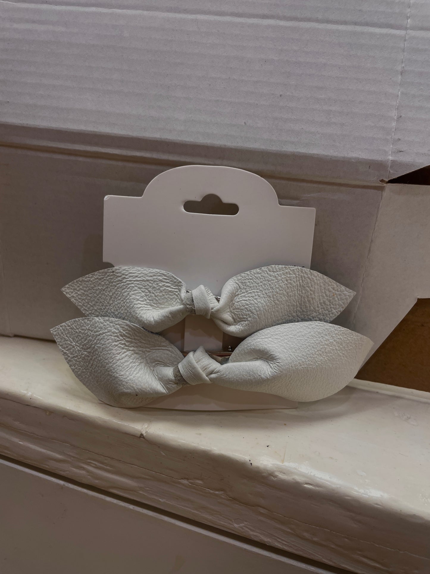 Local Handmade HeadBands + Bows