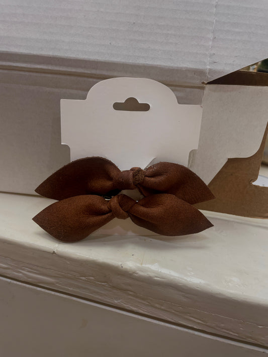 Local Handmade HeadBands + Bows