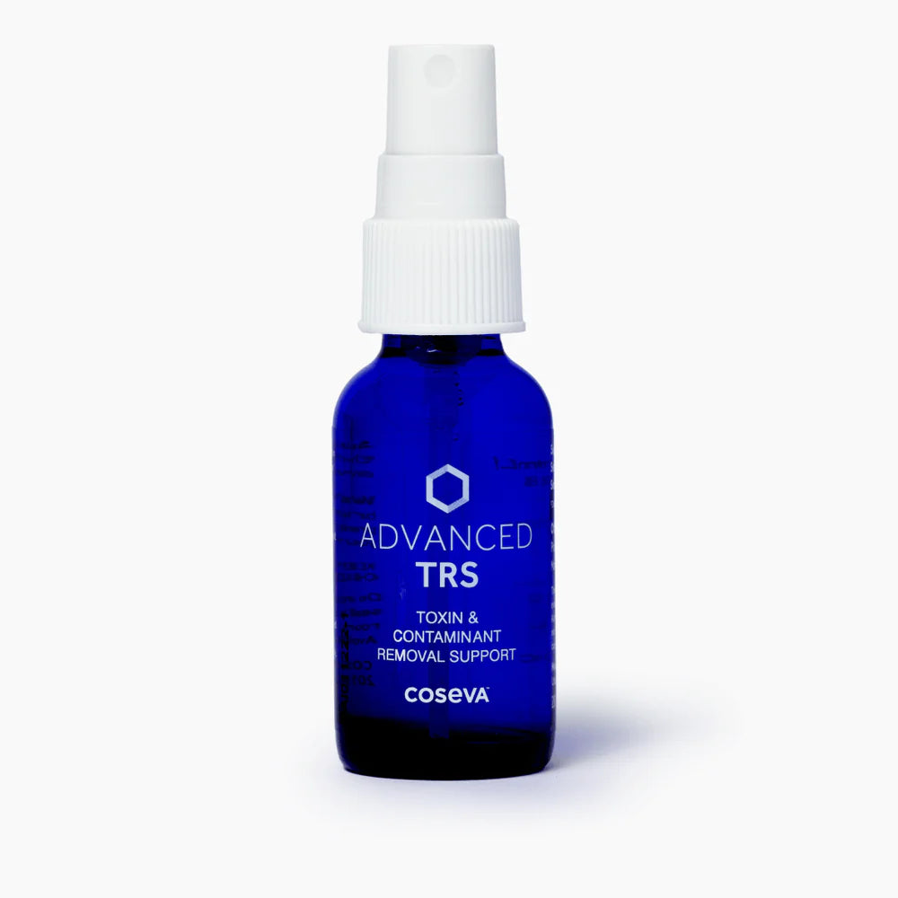 Advanced Toxin Support