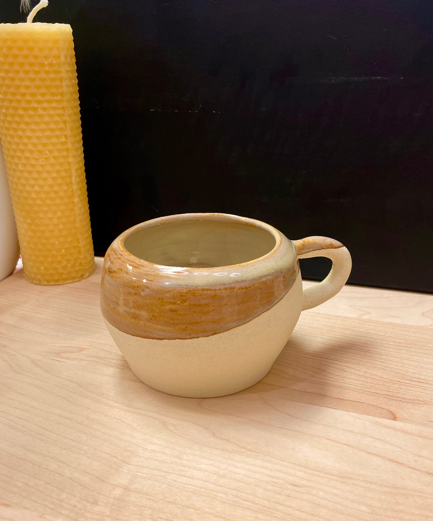 Handmade Mugs - Ceramic