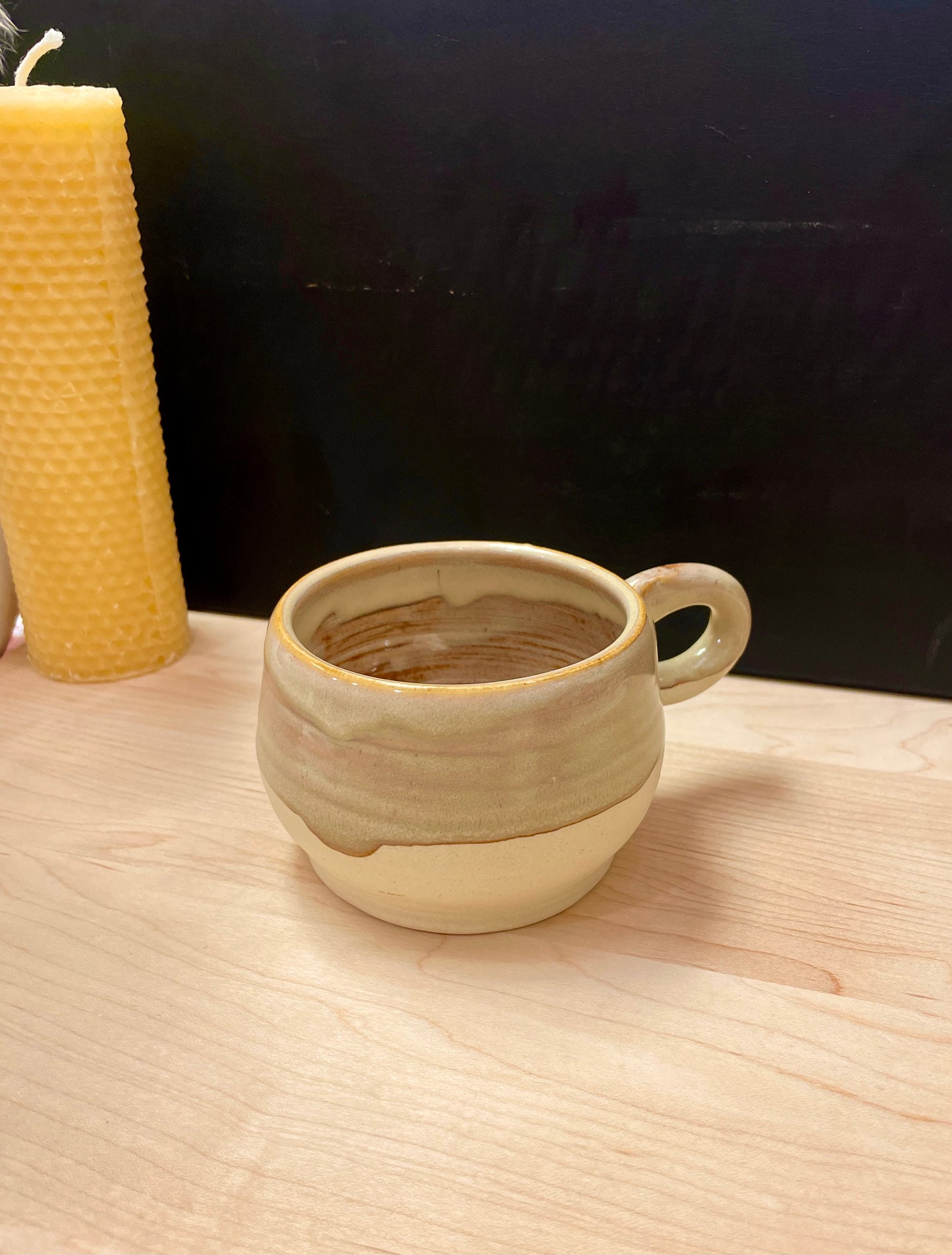Handmade Mugs - Ceramic