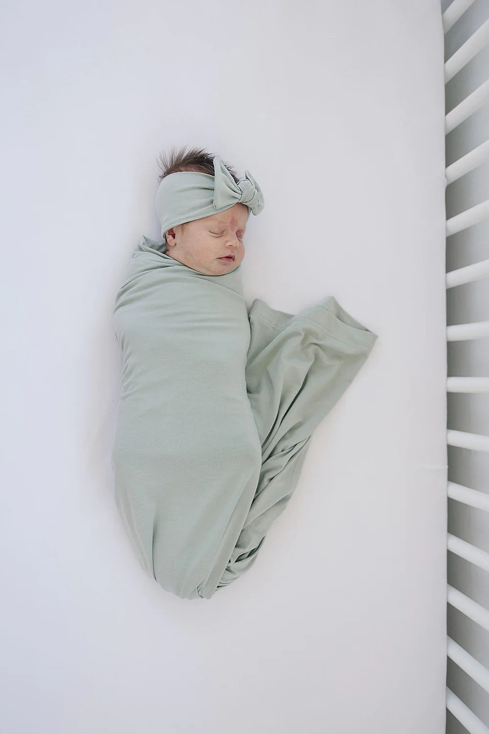 Stretch Swaddle Basics - 11 Colors