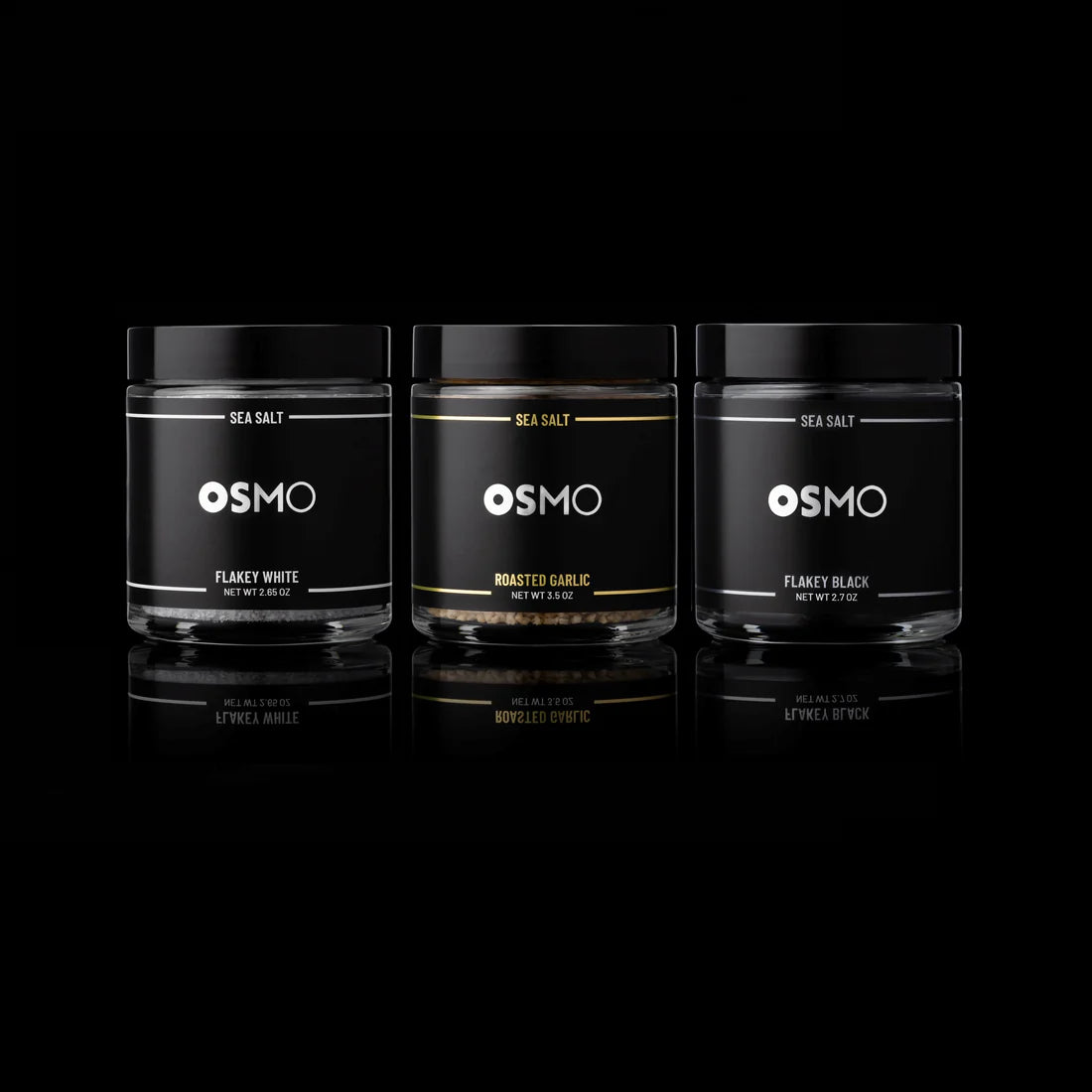 OSMO Salt Bundle