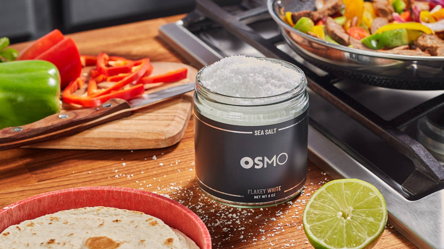 OSMO Salt Bundle