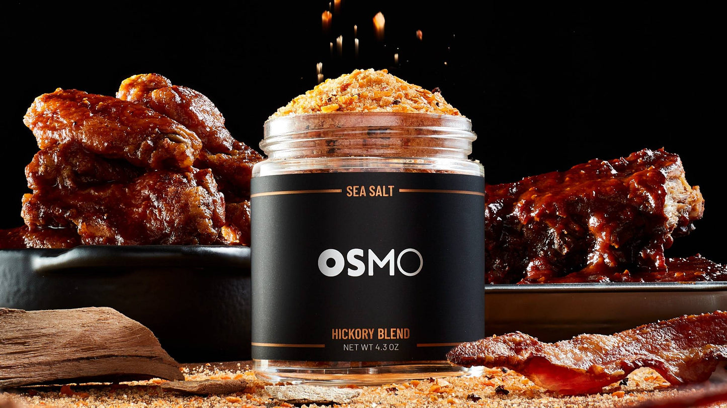 OSMO Salt Bundle