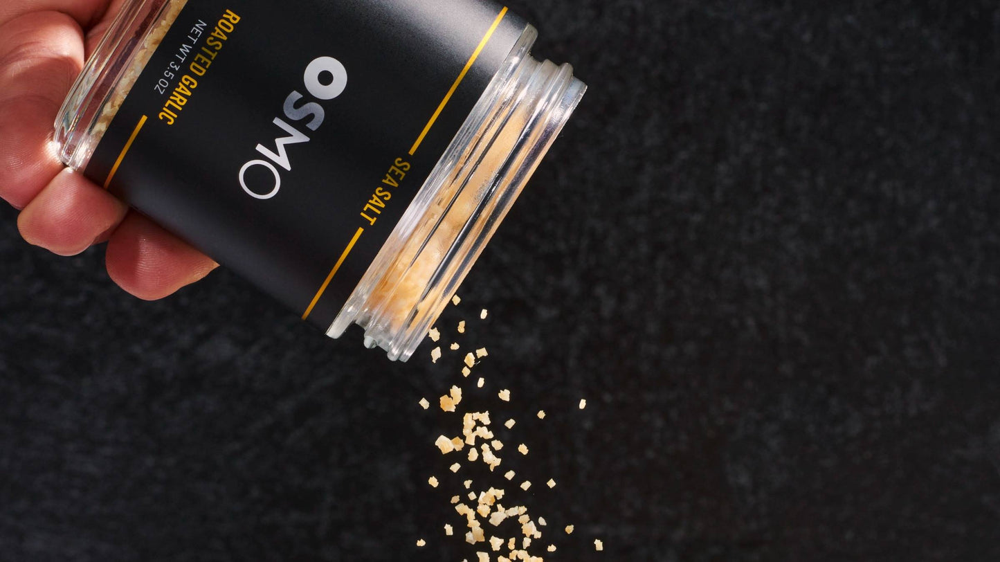 OSMO Salt Bundle