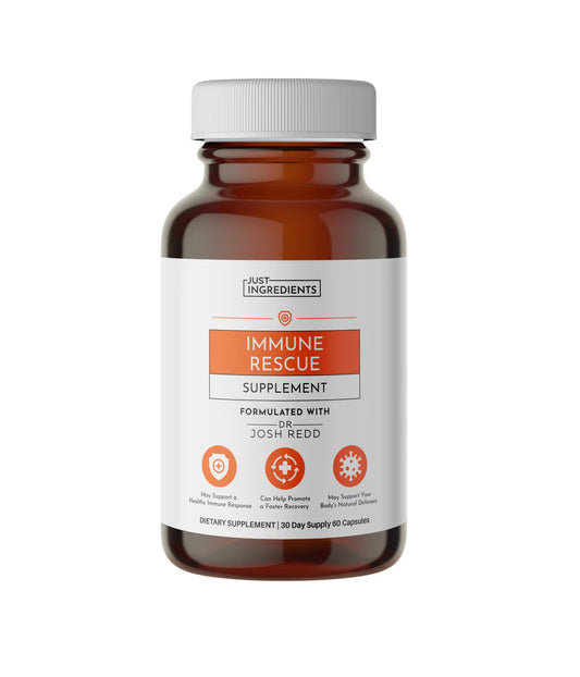 Immune Rescue