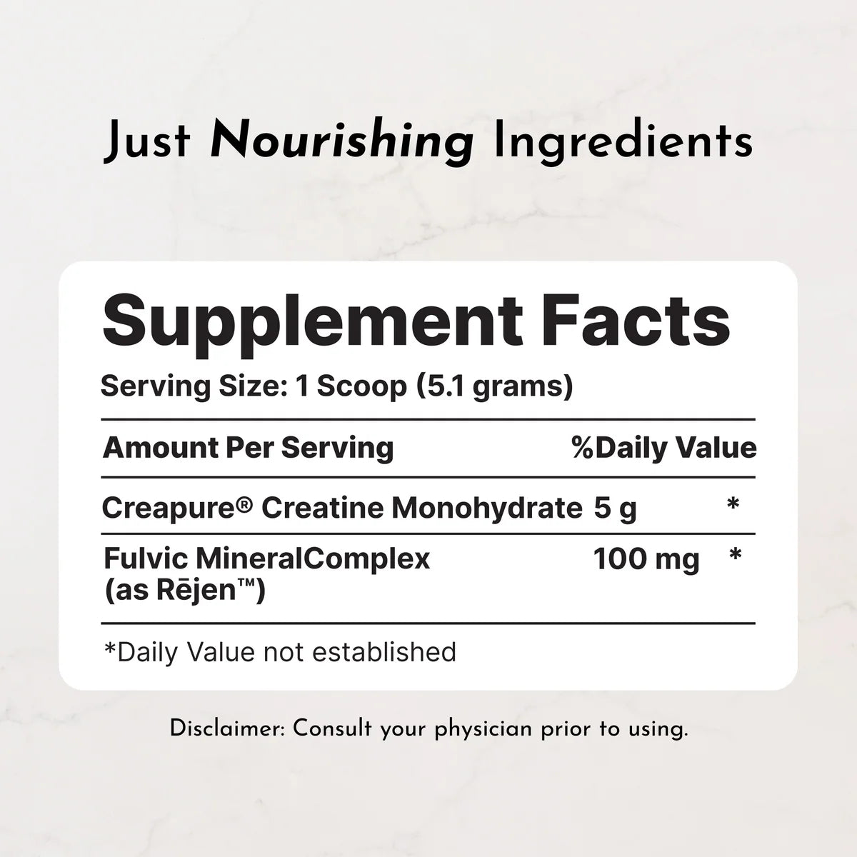 Creatine+ Creatine Complex