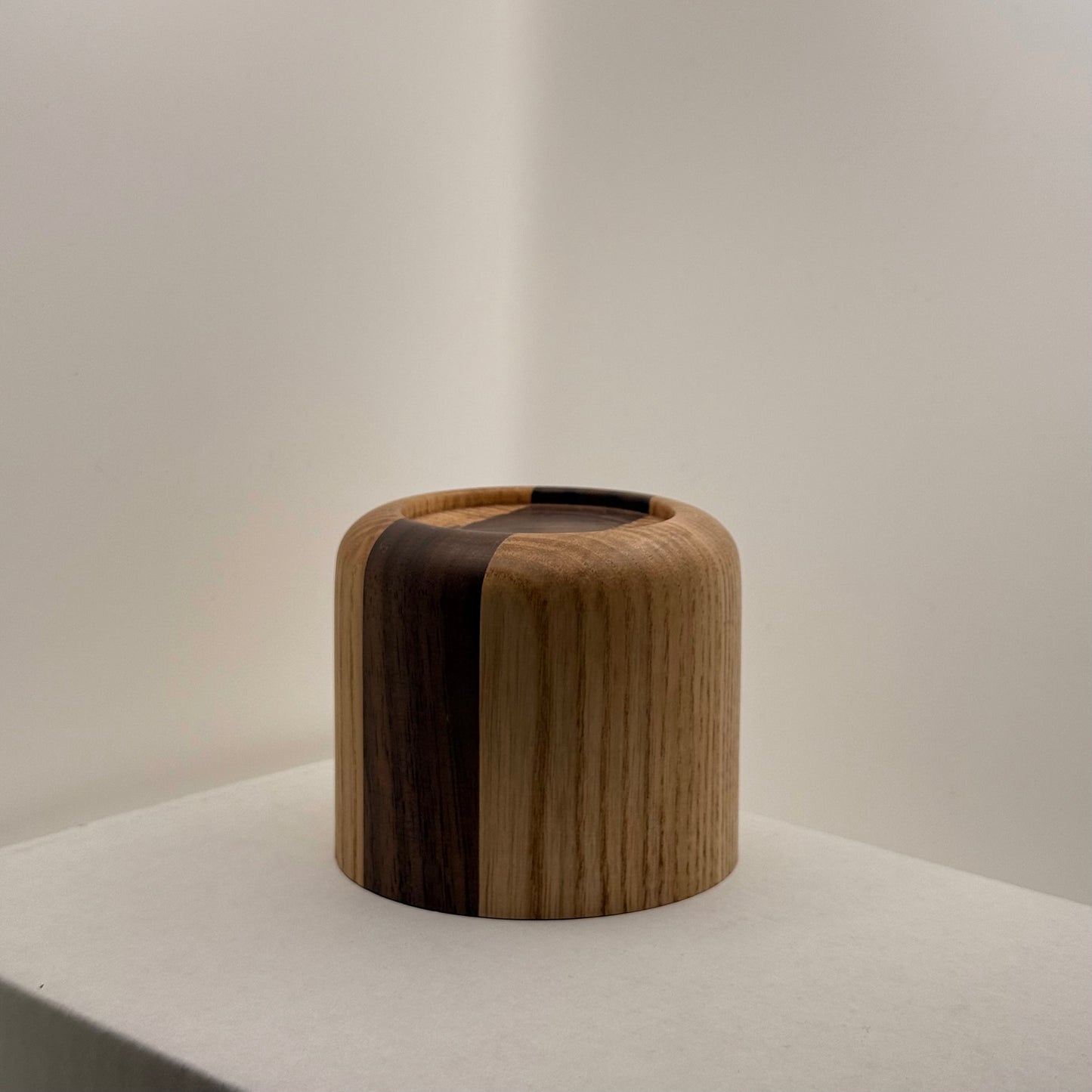 Locally Made Candle Holder