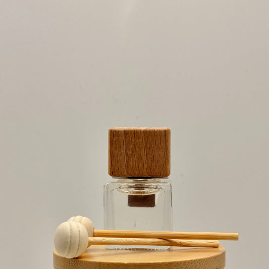 Car Vent Fresheners - Glass