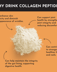 Mango Lemonade Collagen Peptides