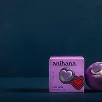 Lavender Love Bath Bomb