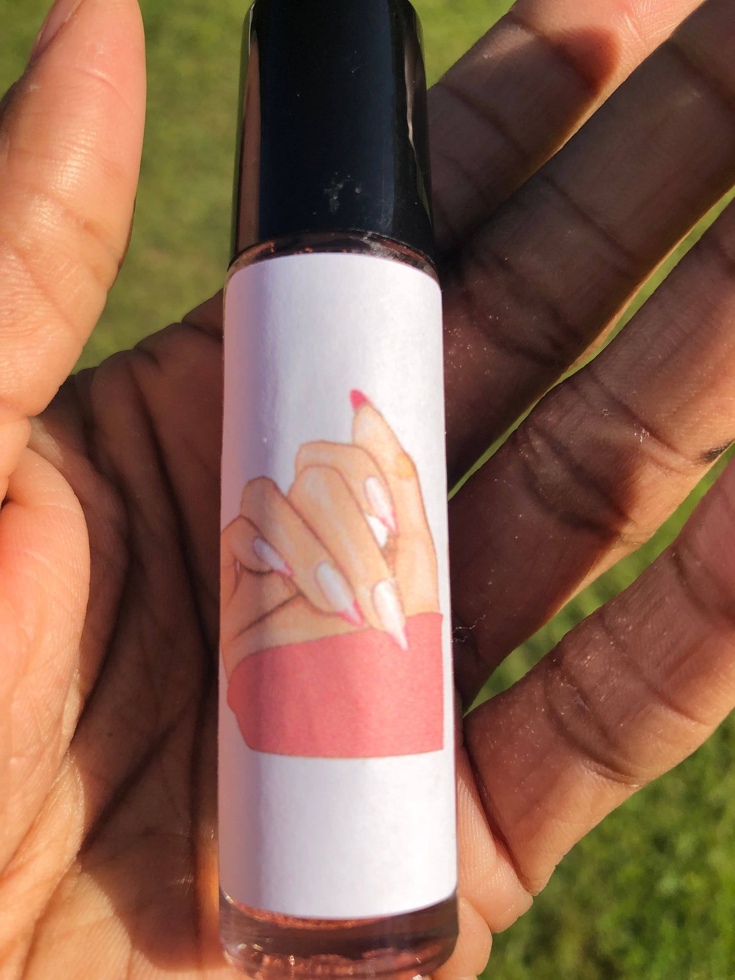 Pink Drink Lip Oil | Lip Oil Treatment | Moisturize Lip