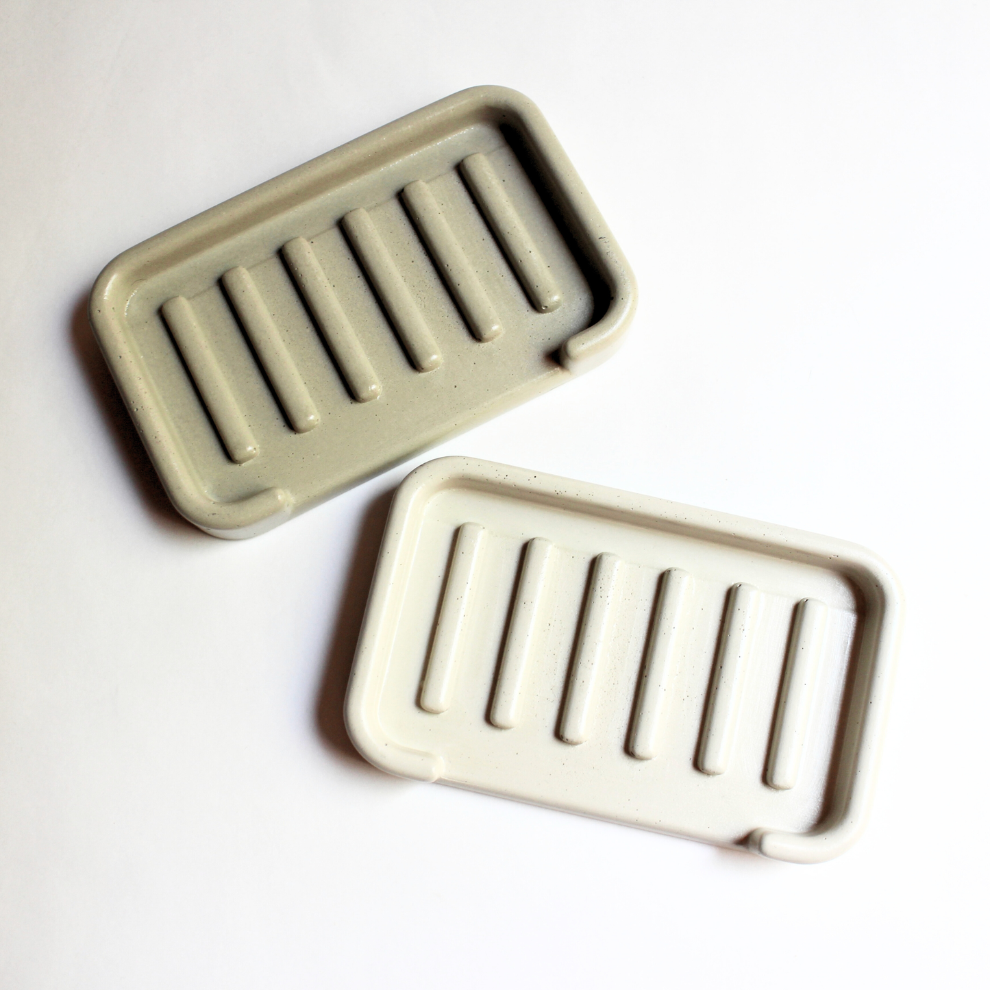 HYGGE SOAP DISH