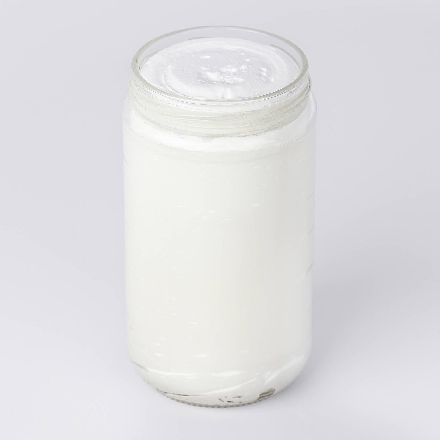 Unscented Whipped Tallow, 100% Grass Fed Beef Tallow Moisturizer