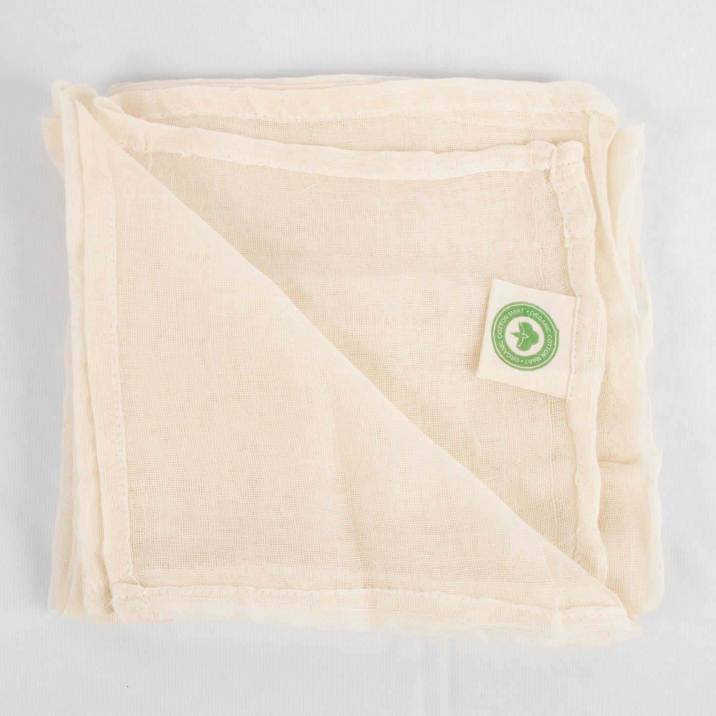 Organic Cotton Cheesecloth