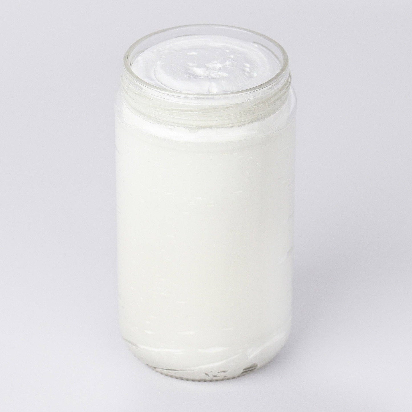 16 oz Vanilla Whipped Tallow, Grass fed Beef Tallow Moisturizer